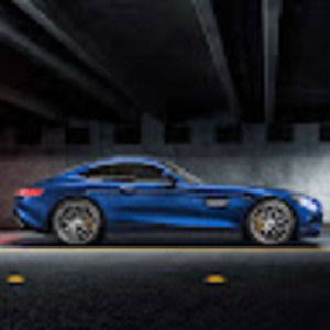 Meet your Posher, Andre